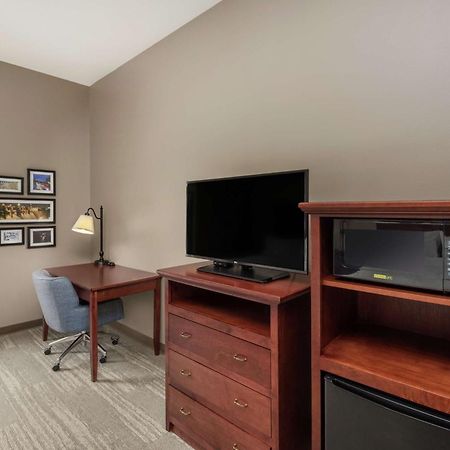 Hampton Inn Branson - Branson Hills Dış mekan fotoğraf
