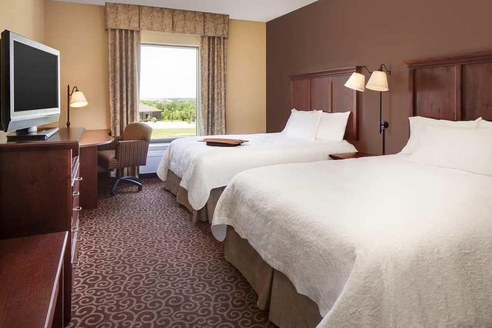 Hampton Inn Branson - Branson Hills Dış mekan fotoğraf