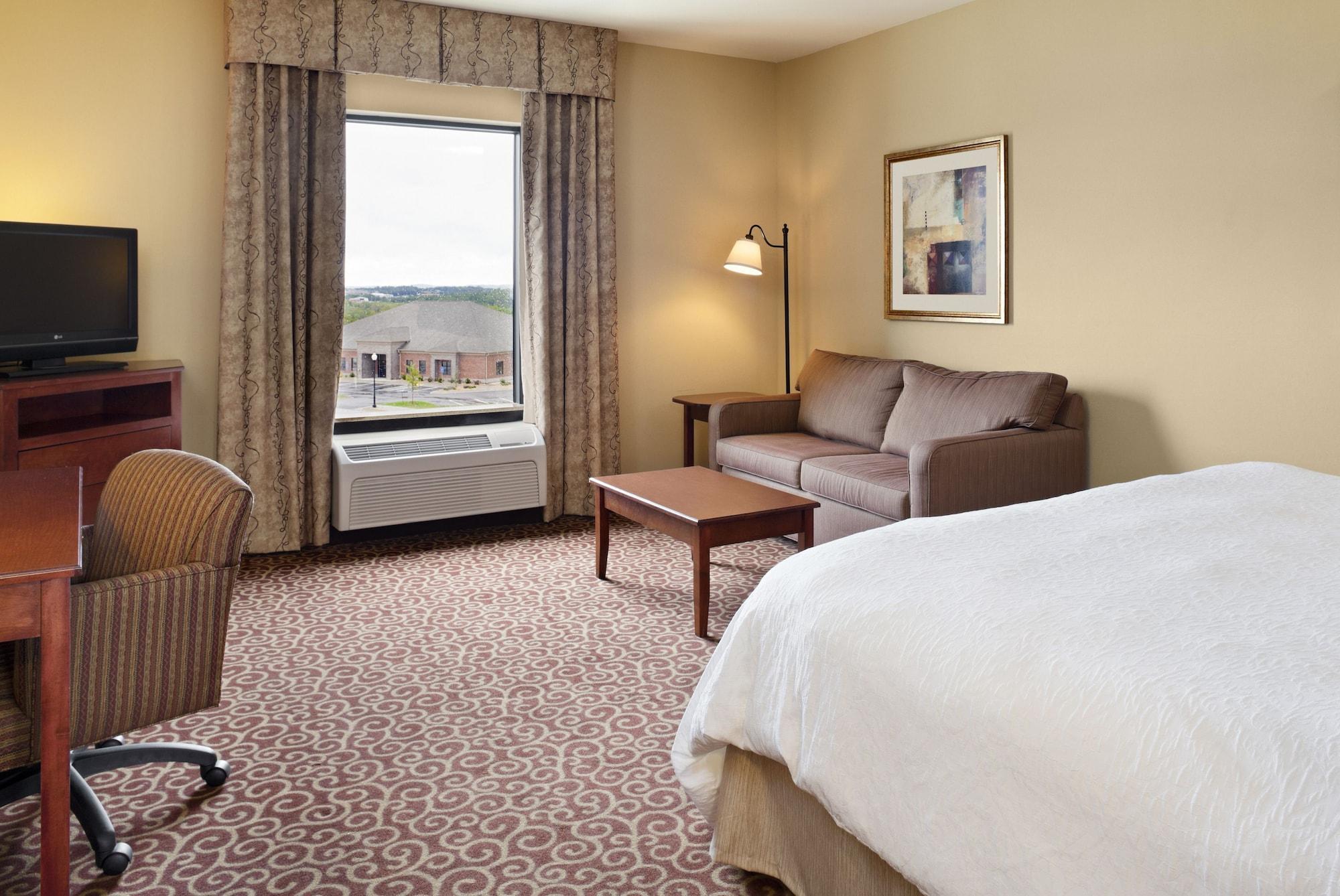 Hampton Inn Branson - Branson Hills Dış mekan fotoğraf
