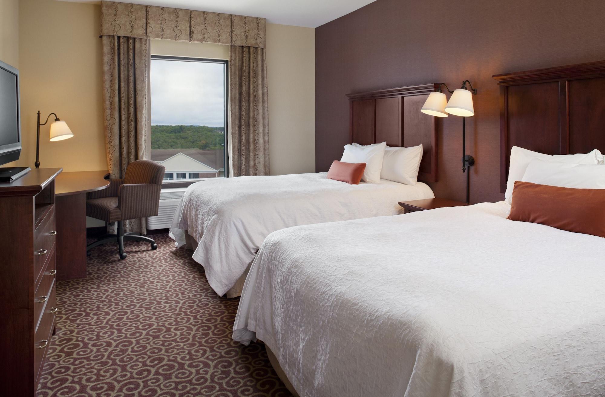 Hampton Inn Branson - Branson Hills Oda fotoğraf