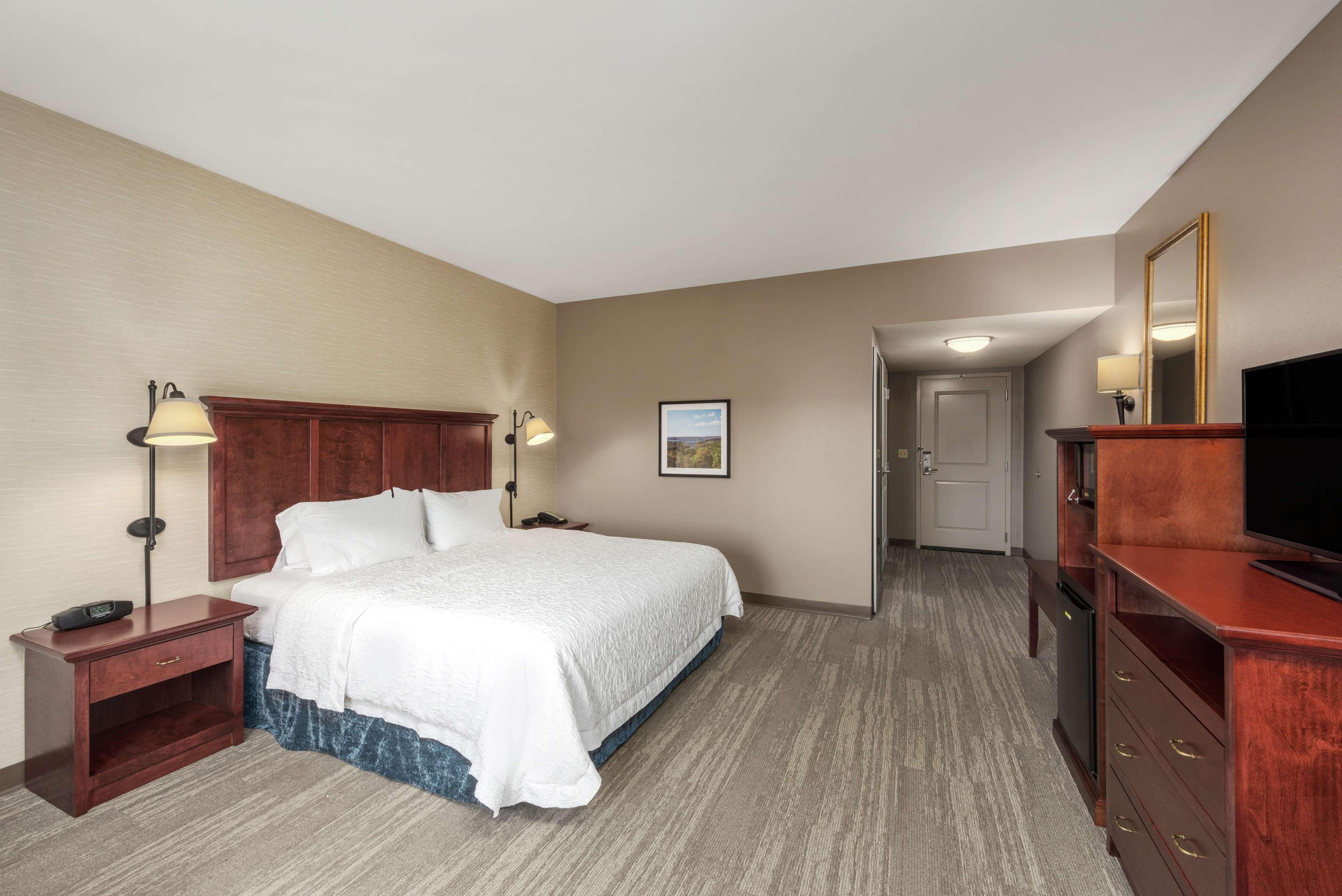 Hampton Inn Branson - Branson Hills Dış mekan fotoğraf