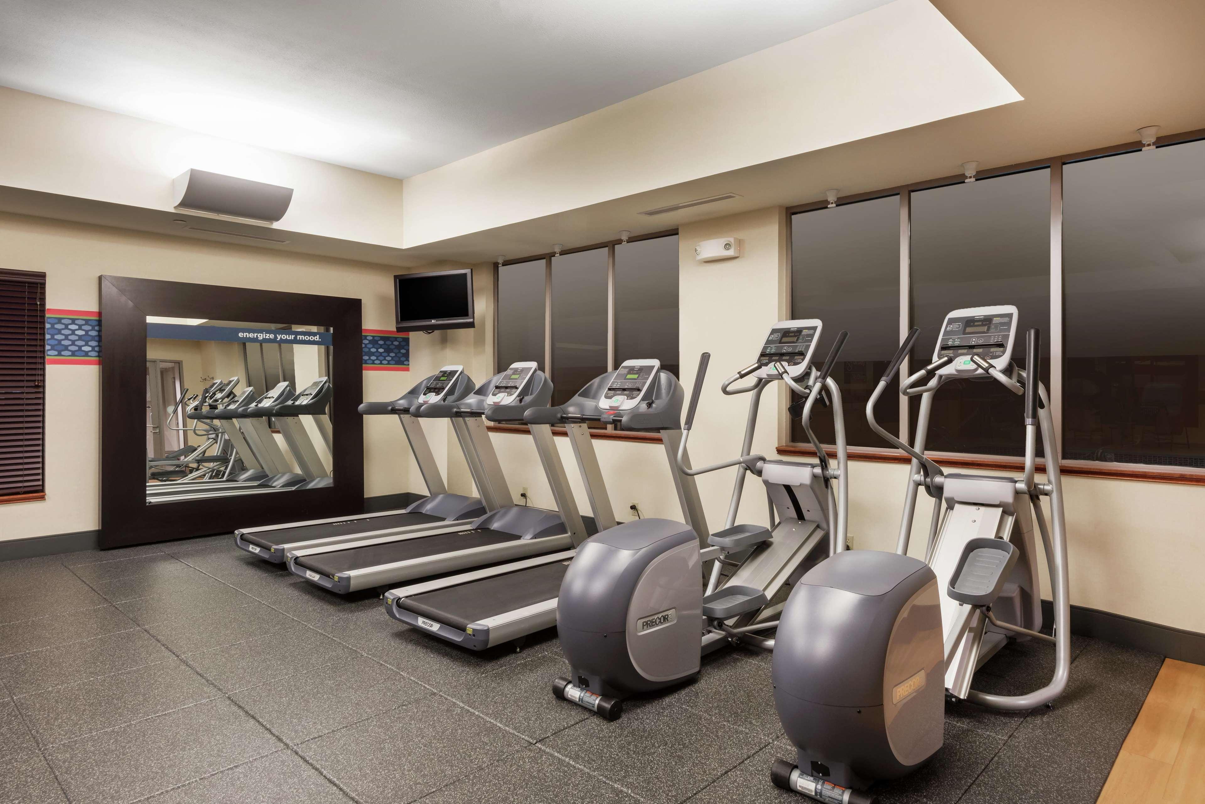 Hampton Inn Branson - Branson Hills Dış mekan fotoğraf