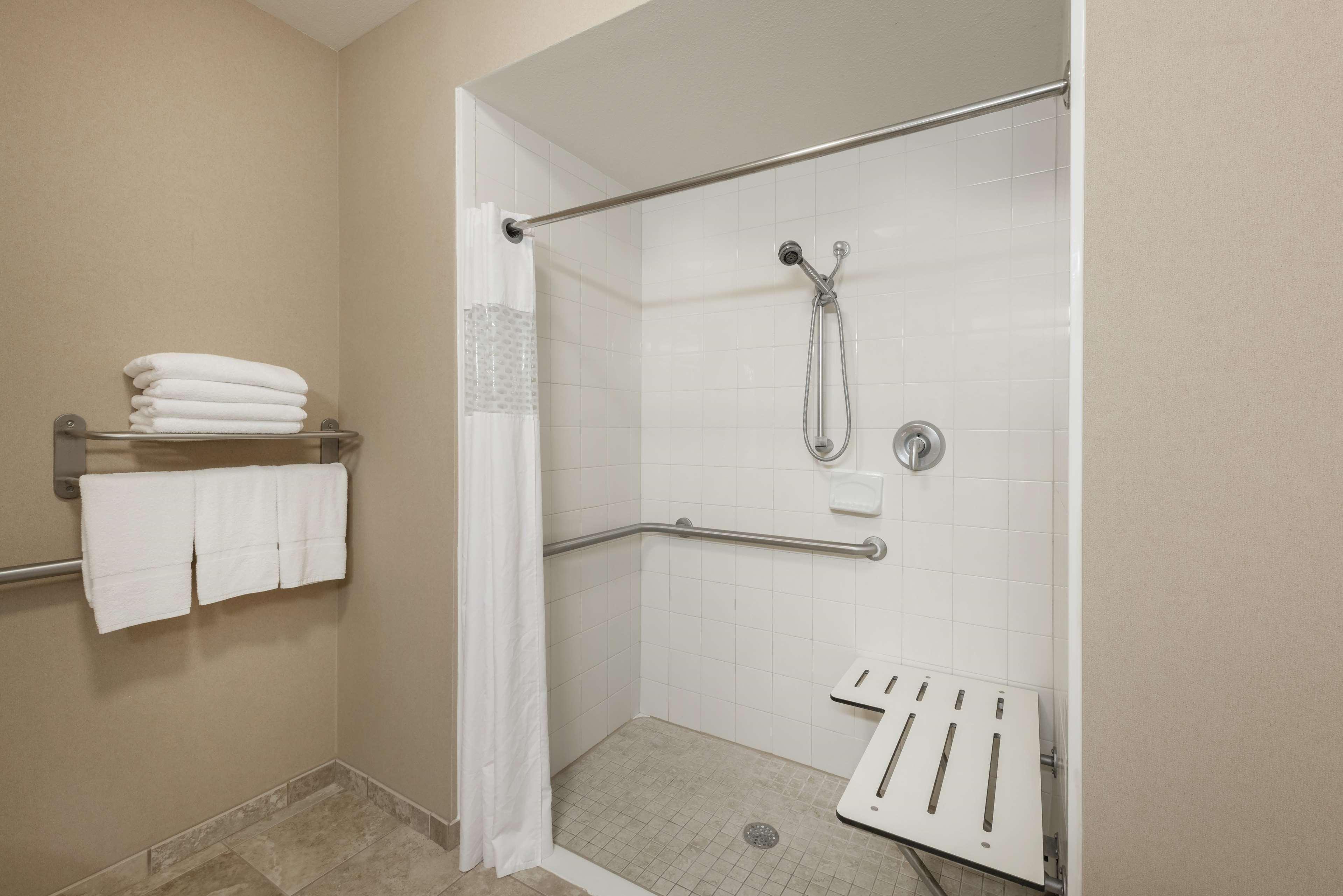 Hampton Inn Branson - Branson Hills Dış mekan fotoğraf
