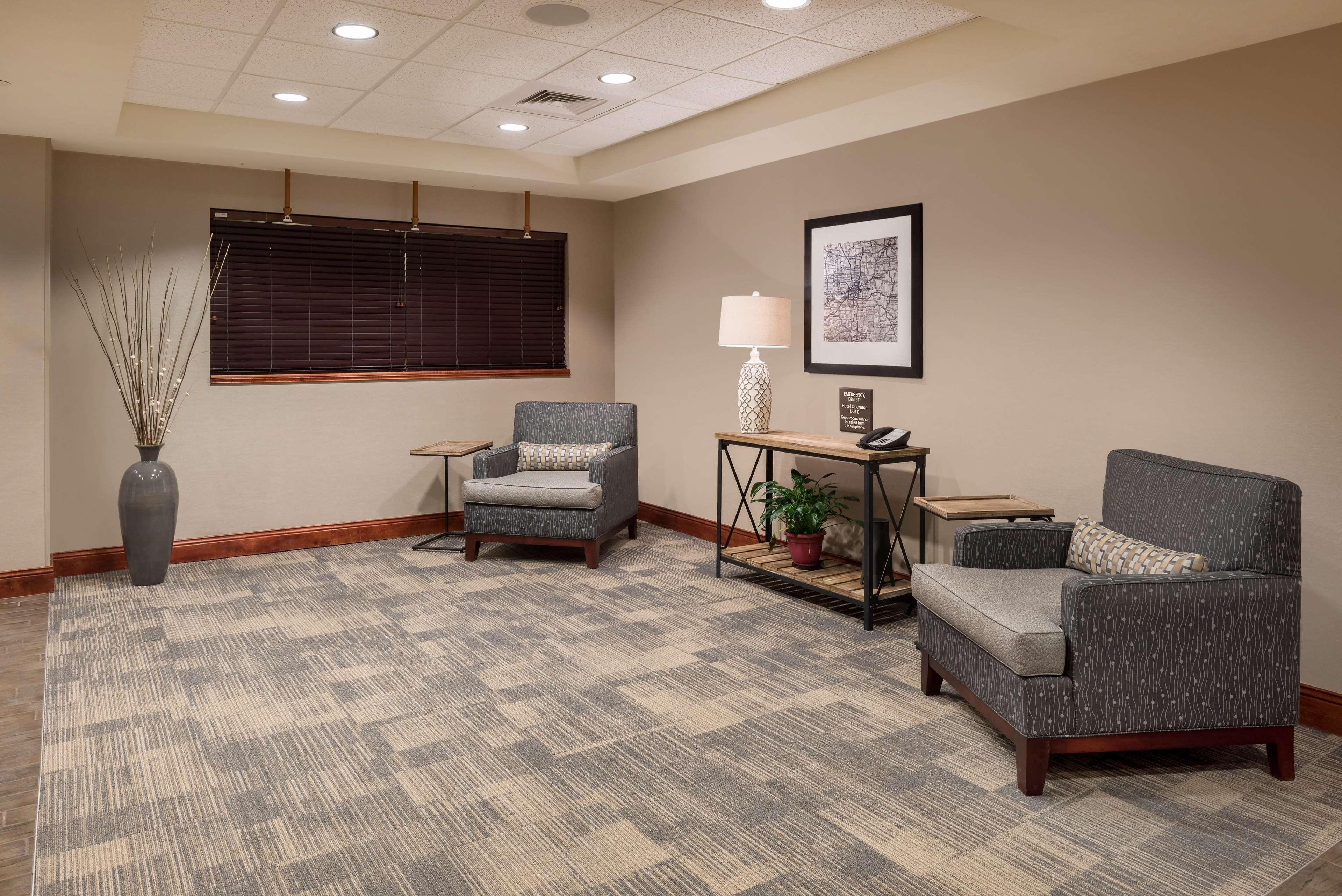 Hampton Inn Branson - Branson Hills Dış mekan fotoğraf