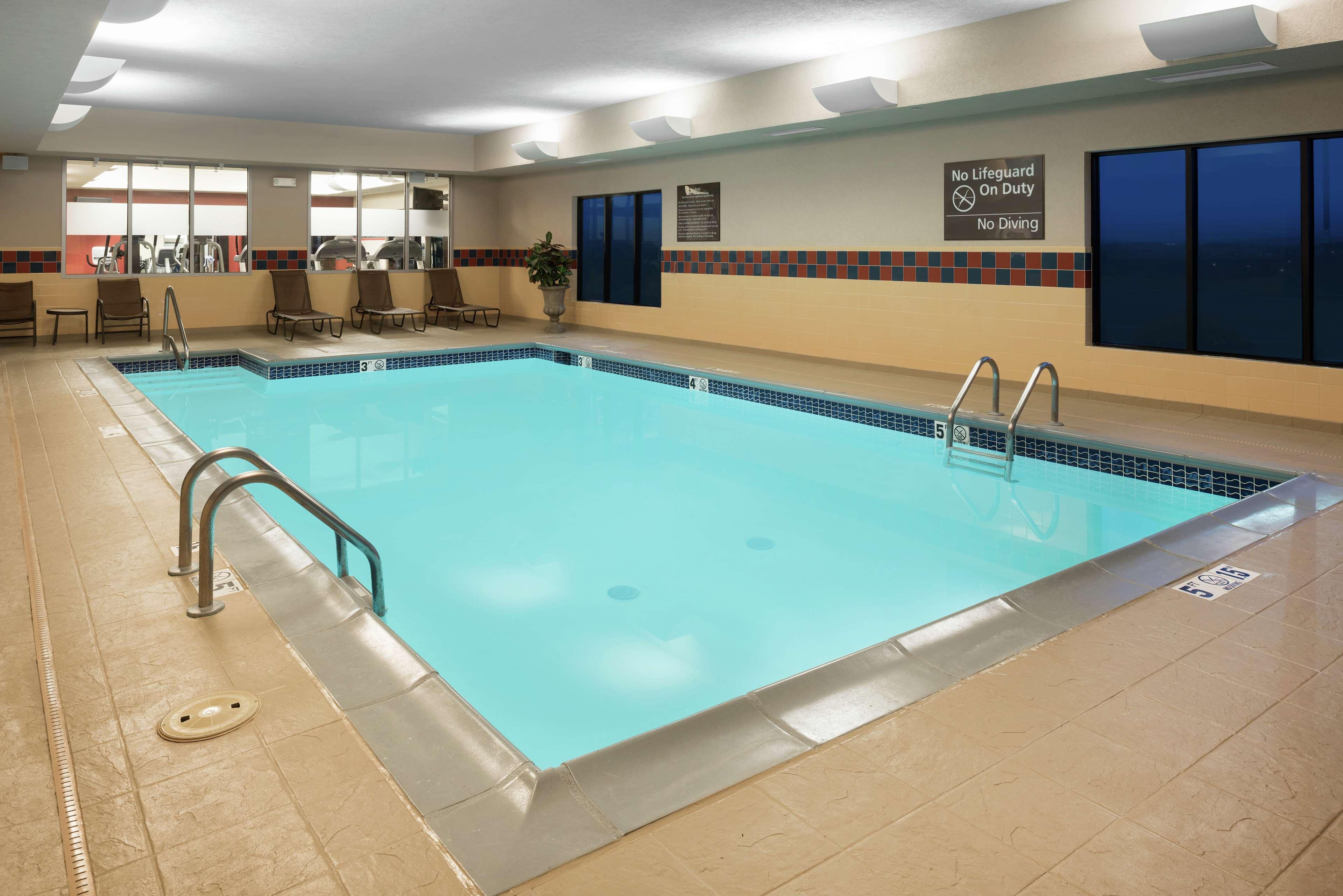 Hampton Inn Branson - Branson Hills Dış mekan fotoğraf