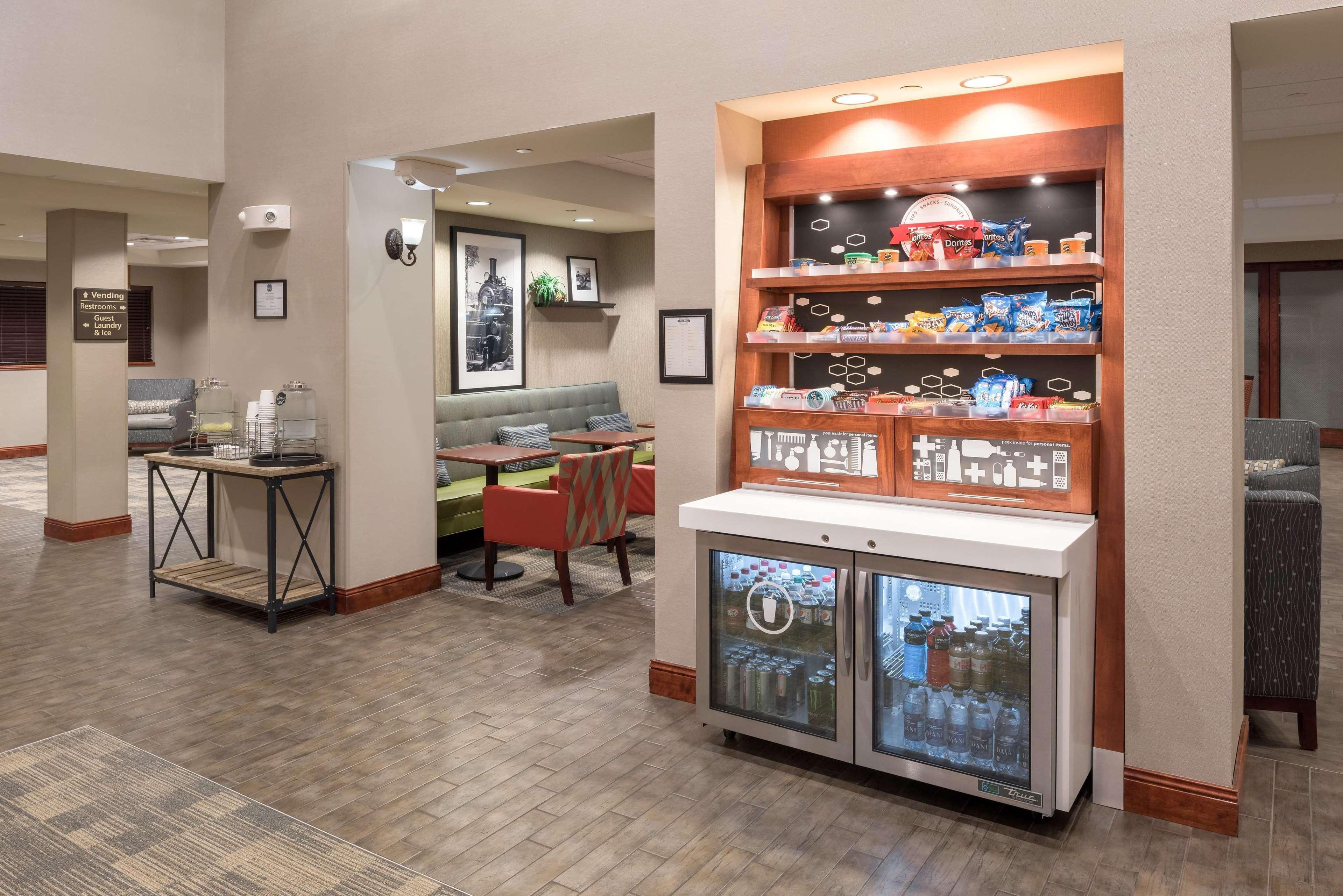 Hampton Inn Branson - Branson Hills Dış mekan fotoğraf