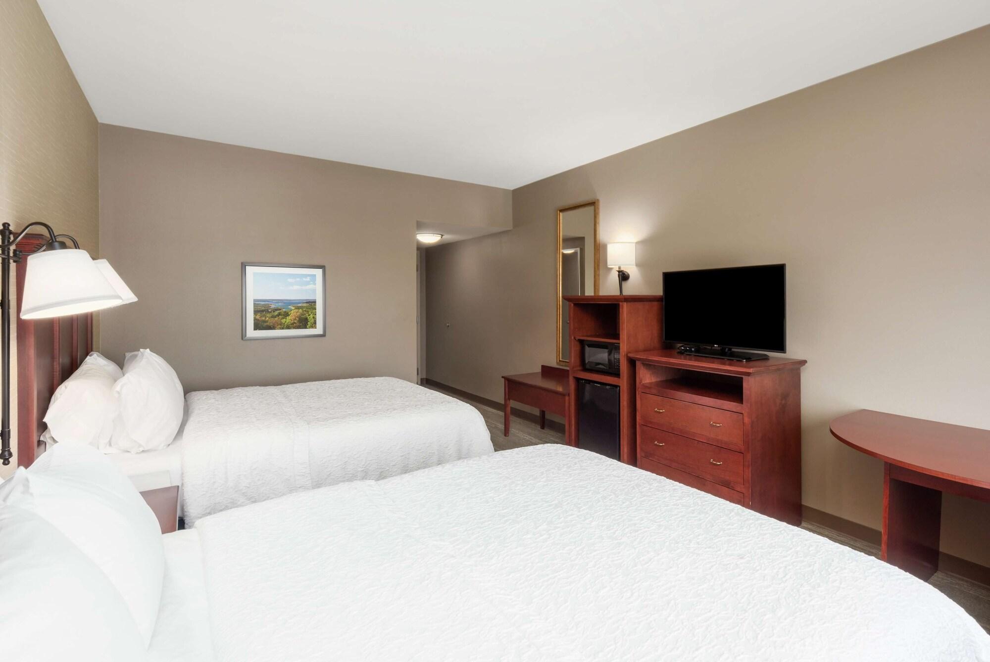 Hampton Inn Branson - Branson Hills Dış mekan fotoğraf