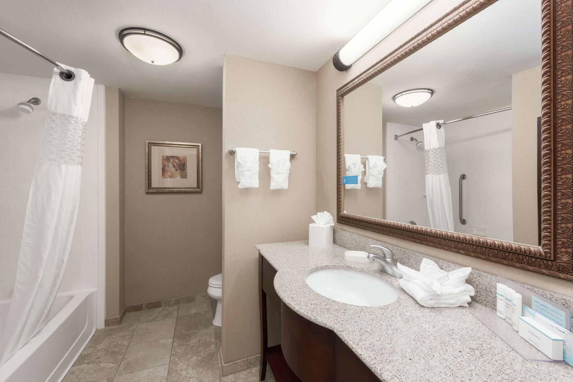 Hampton Inn Branson - Branson Hills Dış mekan fotoğraf