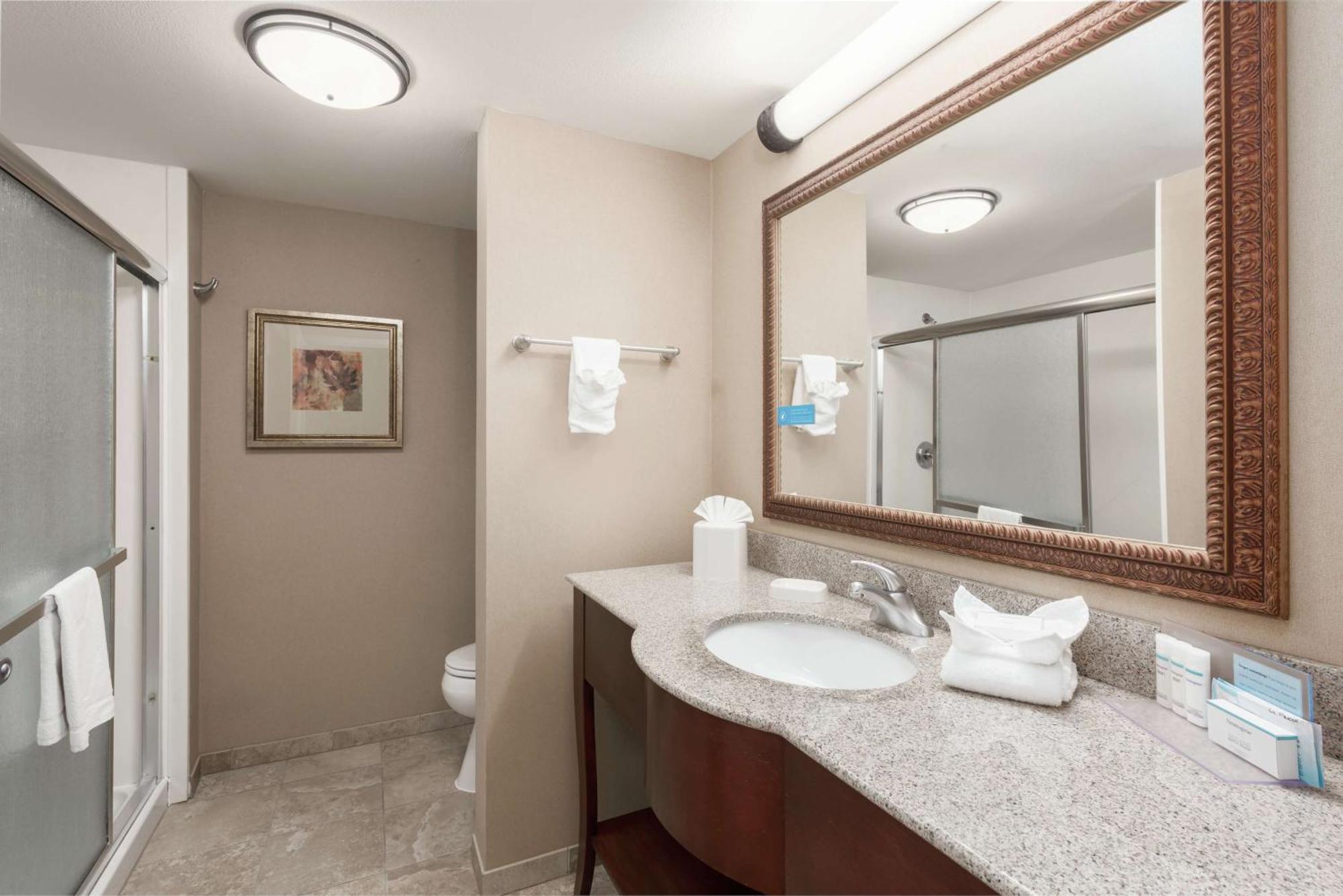 Hampton Inn Branson - Branson Hills Dış mekan fotoğraf
