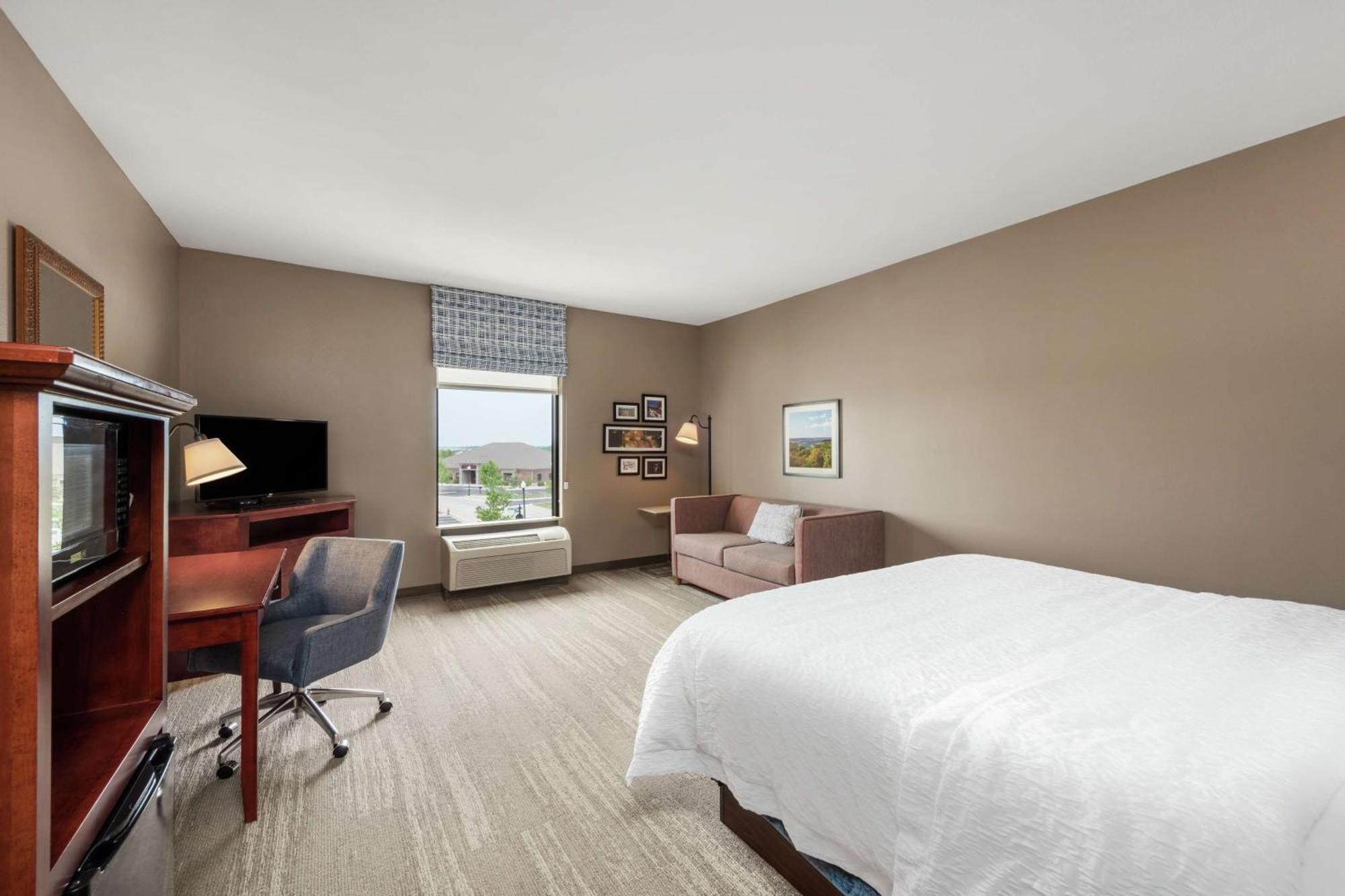 Hampton Inn Branson - Branson Hills Dış mekan fotoğraf