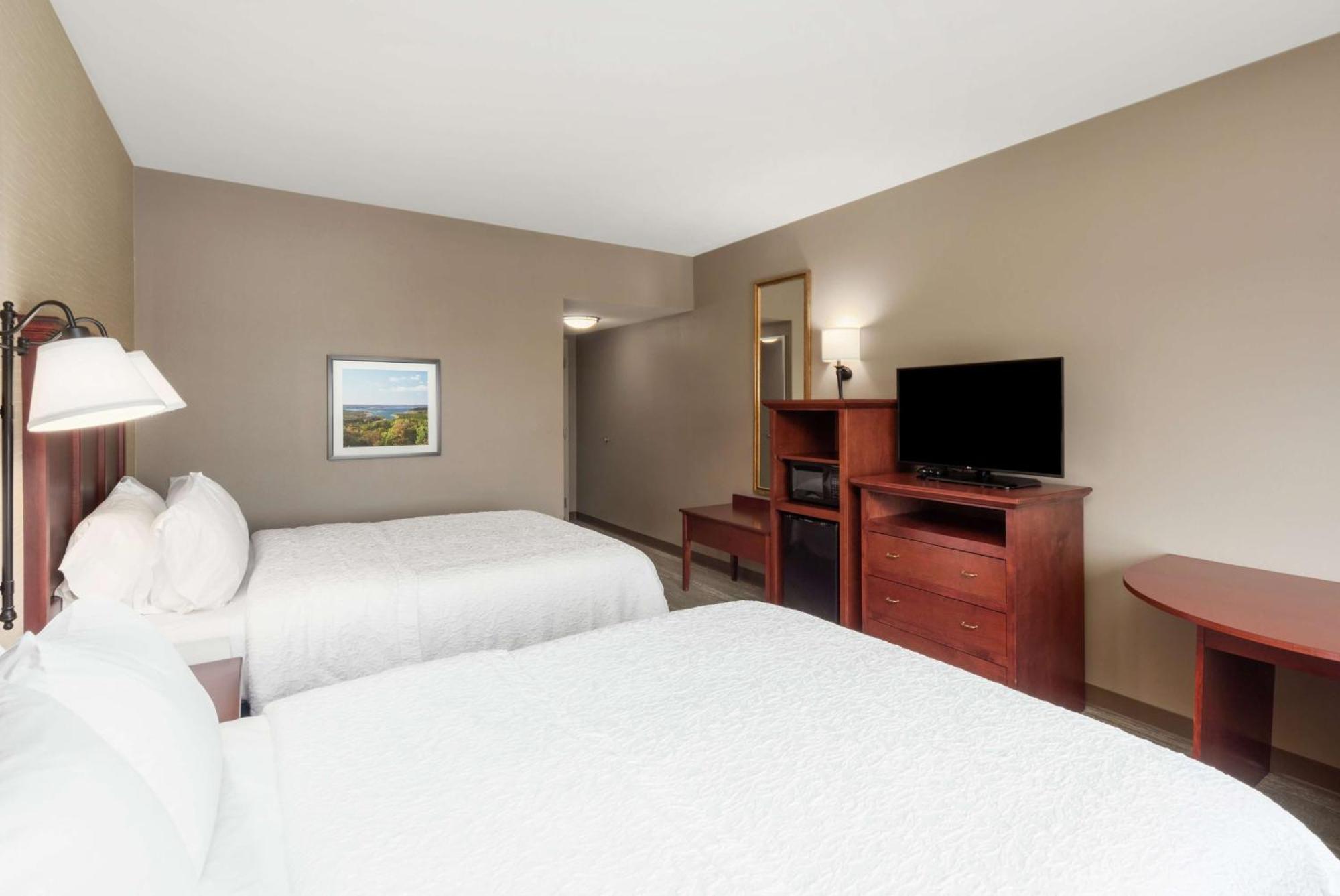 Hampton Inn Branson - Branson Hills Dış mekan fotoğraf