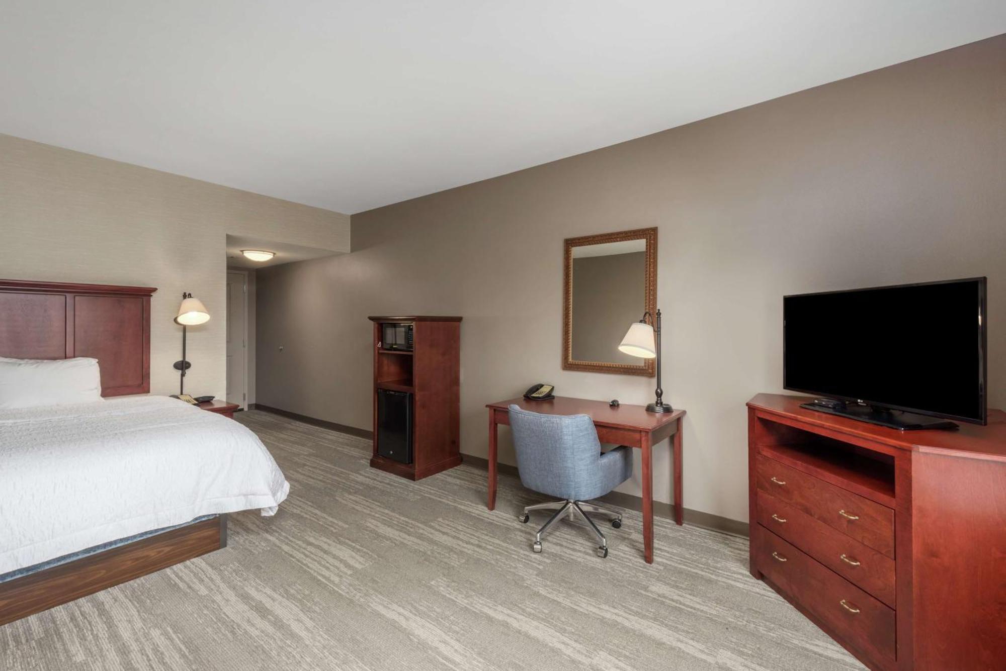 Hampton Inn Branson - Branson Hills Dış mekan fotoğraf
