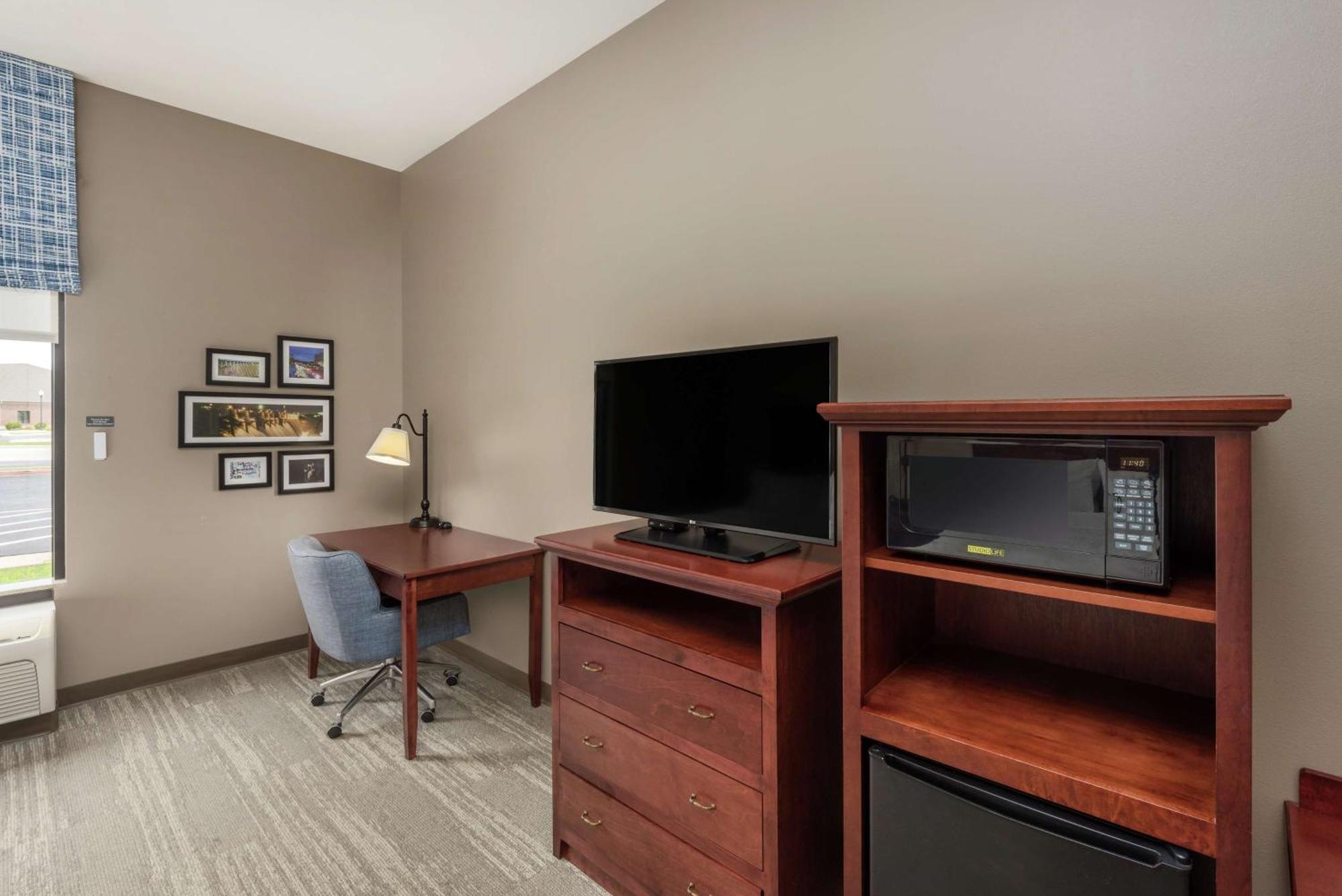 Hampton Inn Branson - Branson Hills Dış mekan fotoğraf