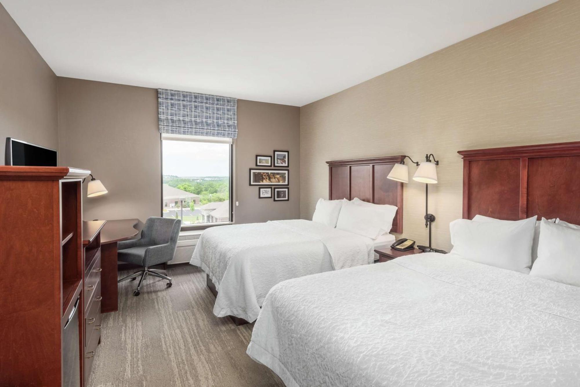 Hampton Inn Branson - Branson Hills Dış mekan fotoğraf