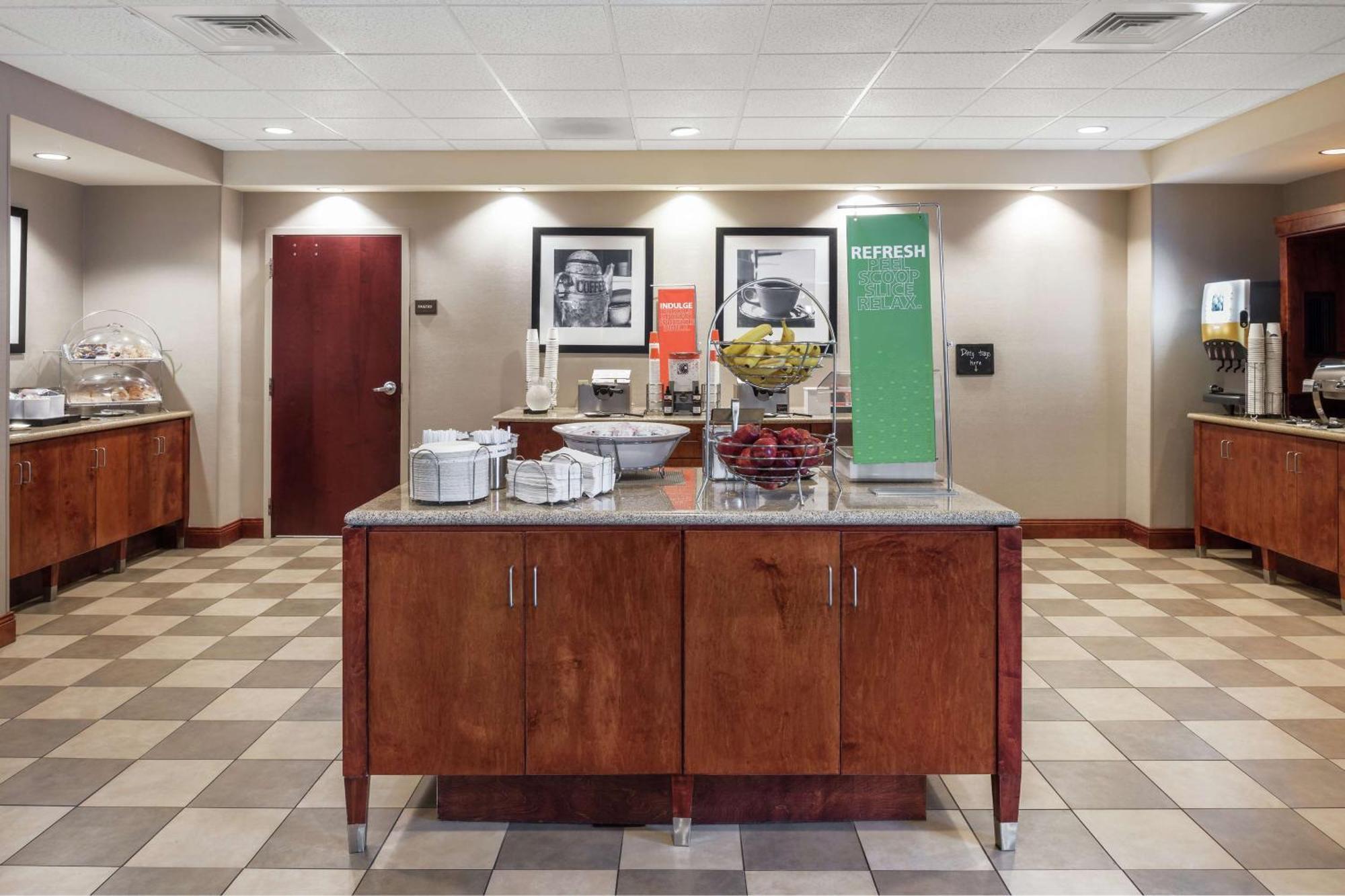 Hampton Inn Branson - Branson Hills Dış mekan fotoğraf