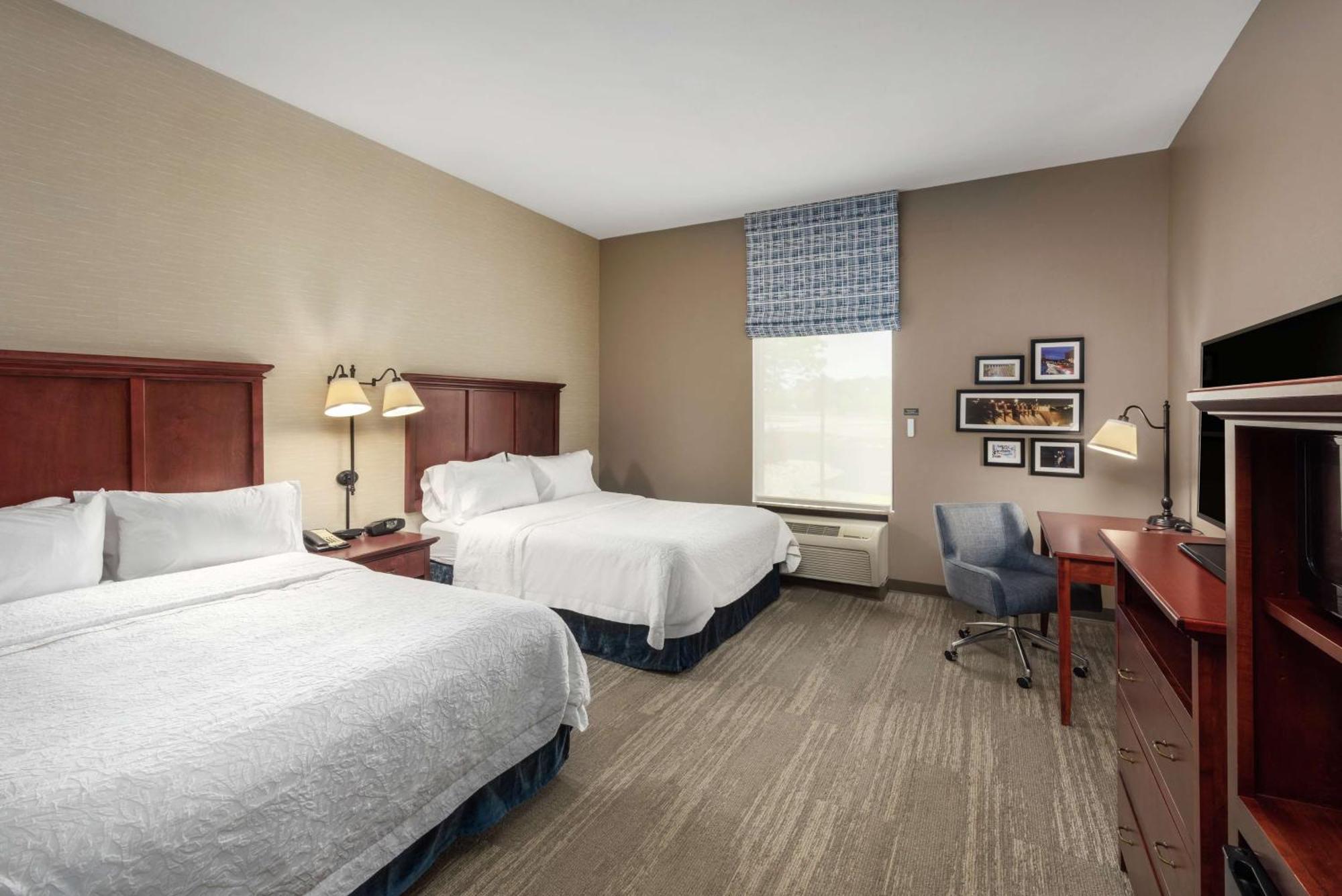 Hampton Inn Branson - Branson Hills Dış mekan fotoğraf