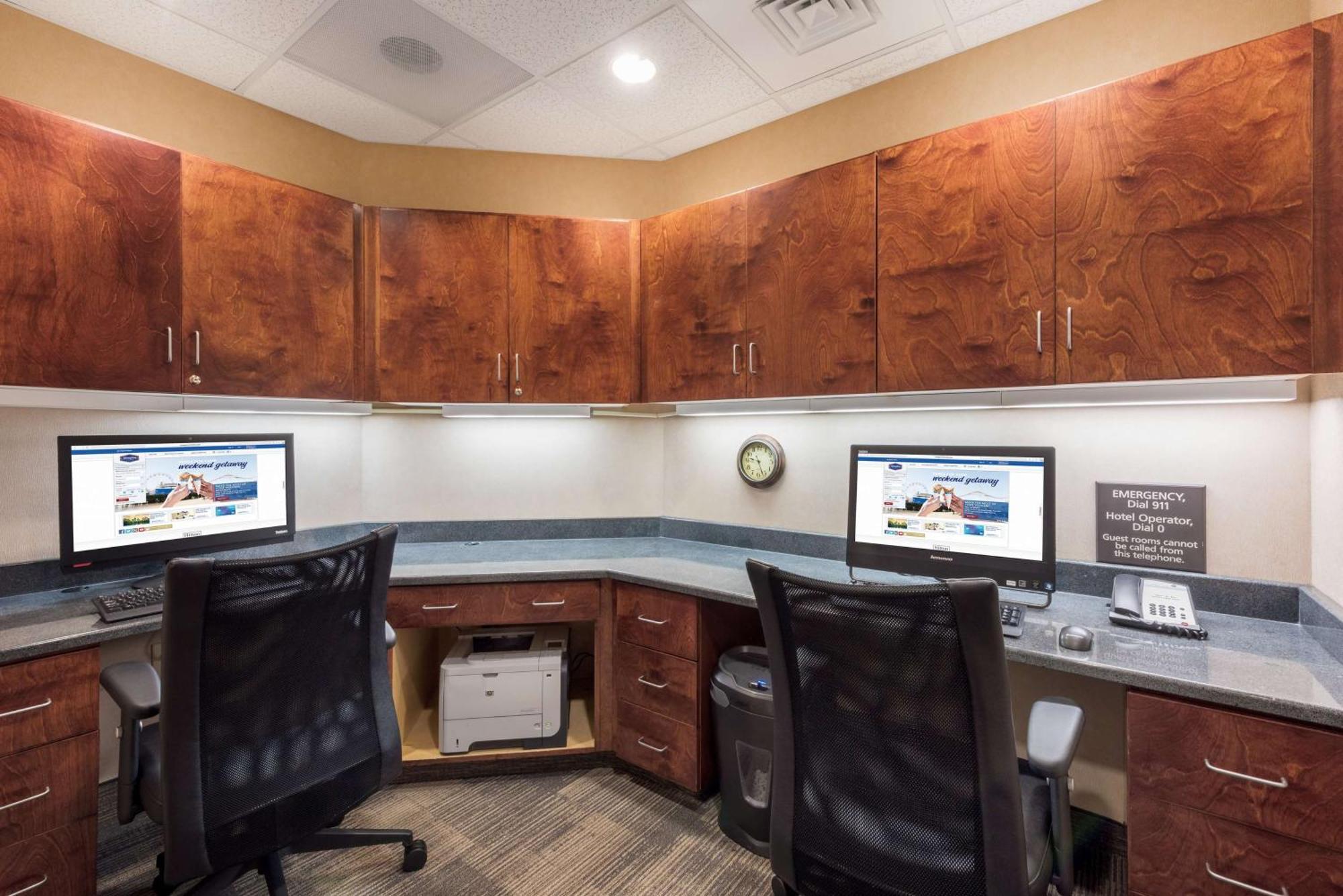 Hampton Inn Branson - Branson Hills Dış mekan fotoğraf