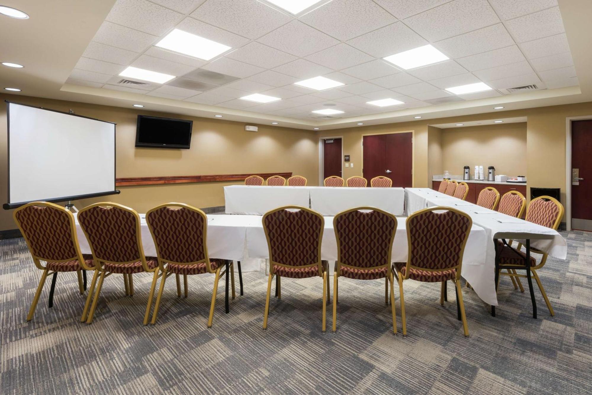 Hampton Inn Branson - Branson Hills Dış mekan fotoğraf
