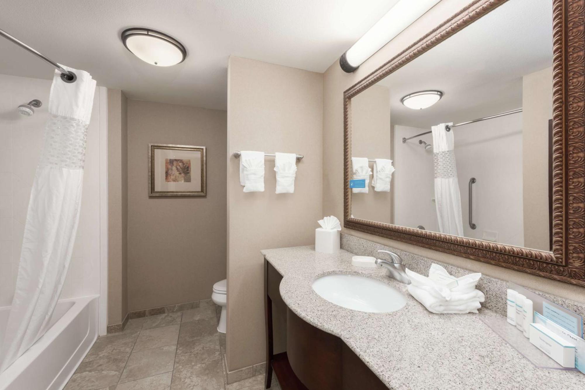 Hampton Inn Branson - Branson Hills Dış mekan fotoğraf