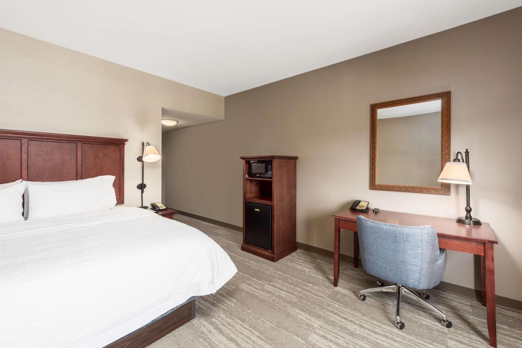 Hampton Inn Branson - Branson Hills Dış mekan fotoğraf