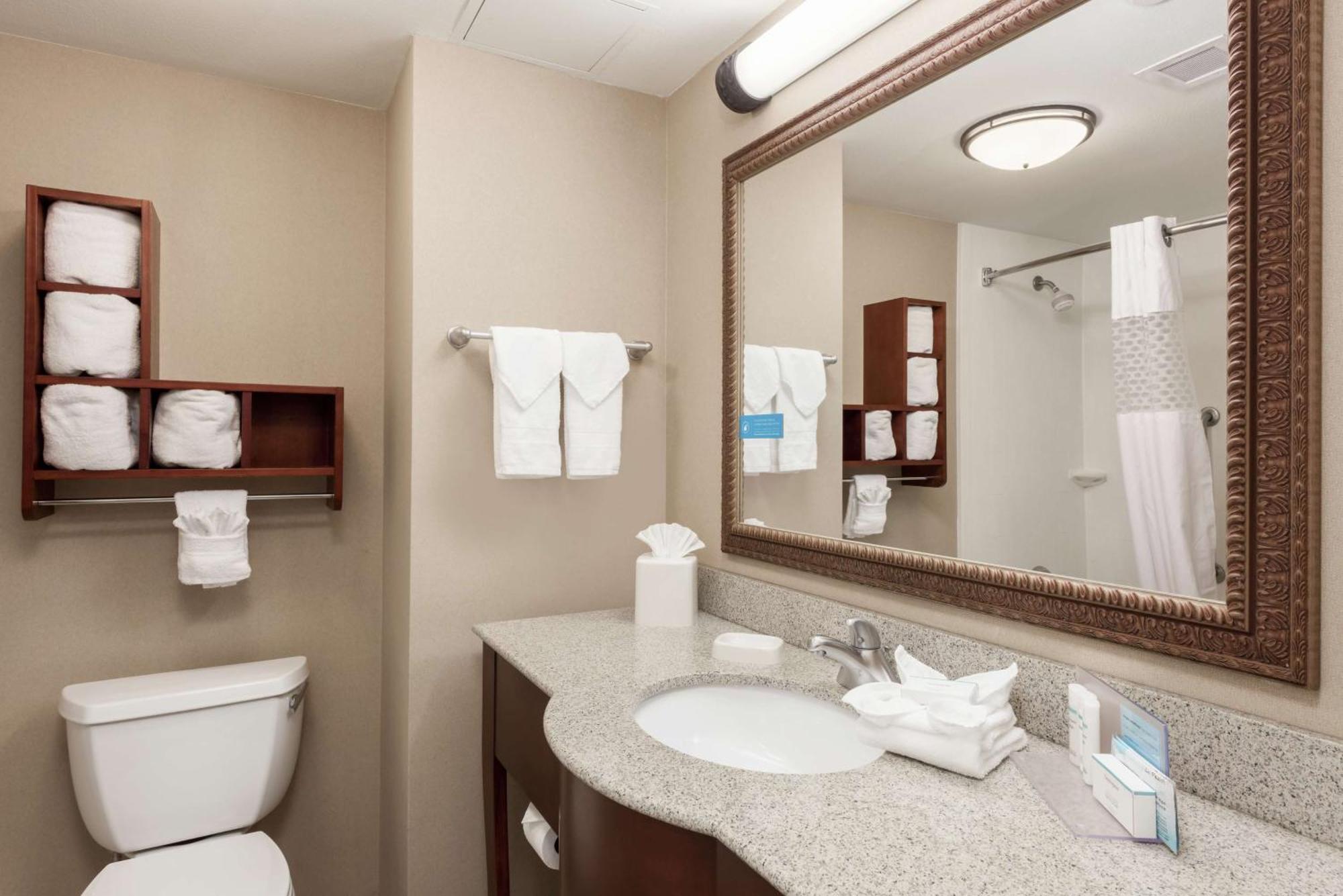 Hampton Inn Branson - Branson Hills Dış mekan fotoğraf
