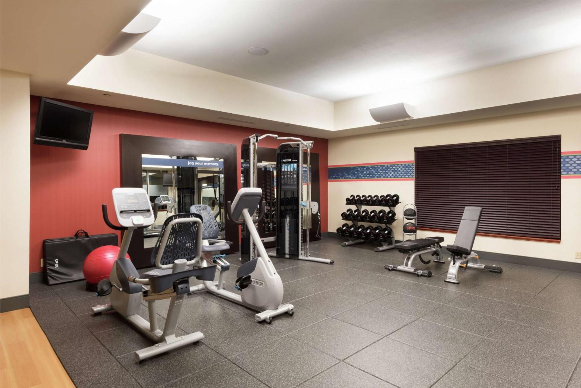 Hampton Inn Branson - Branson Hills Dış mekan fotoğraf