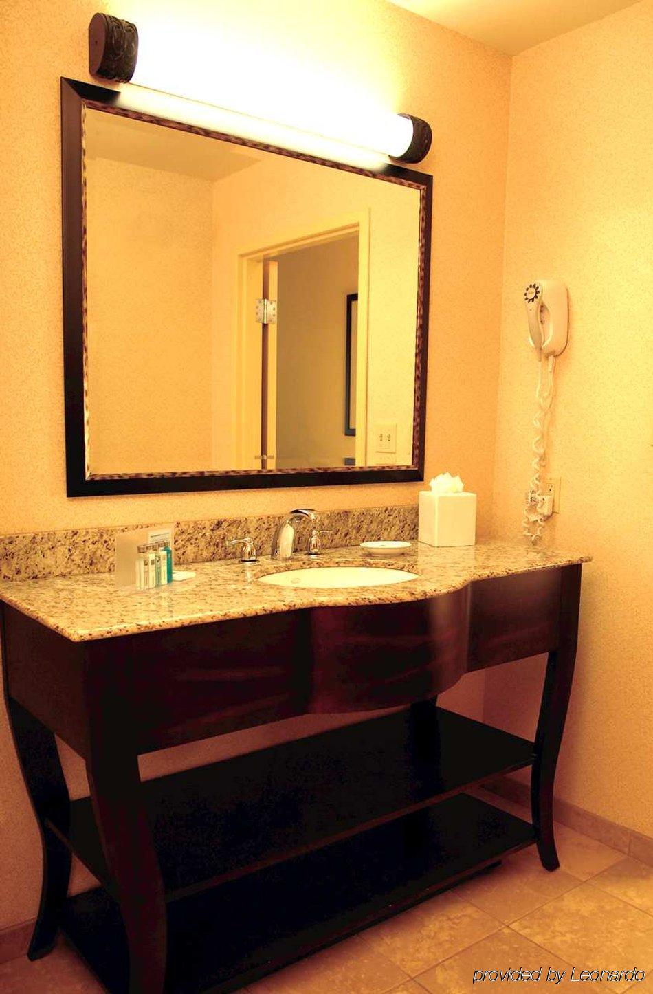 Hampton Inn Branson - Branson Hills Oda fotoğraf