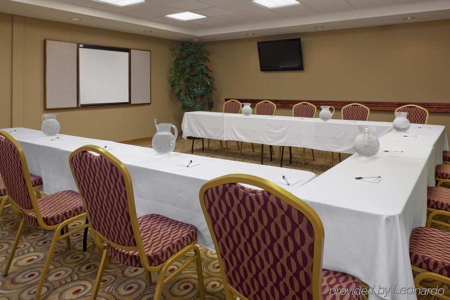 Hampton Inn Branson - Branson Hills İş olanakları fotoğraf
