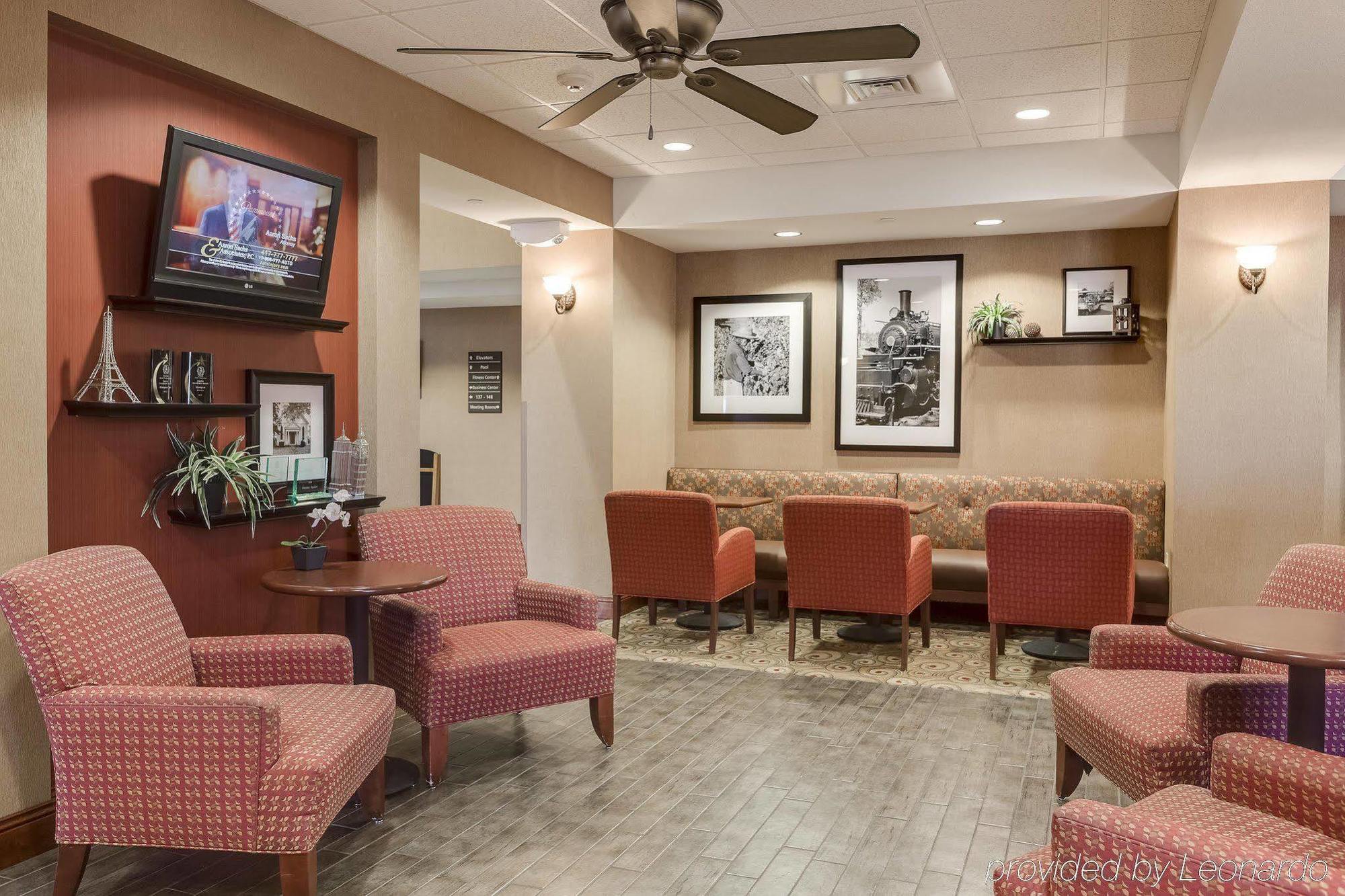 Hampton Inn Branson - Branson Hills Dış mekan fotoğraf