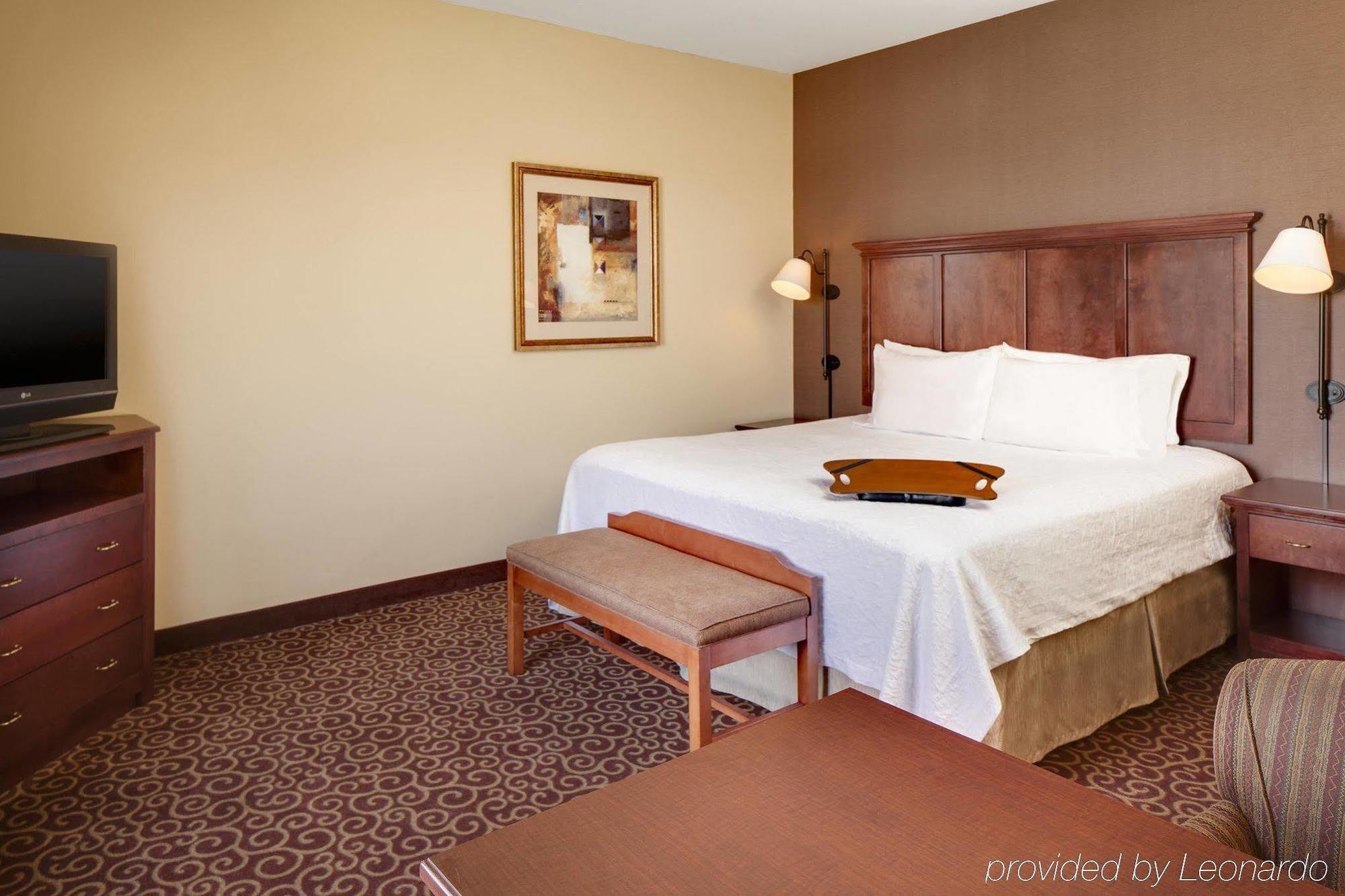 Hampton Inn Branson - Branson Hills Dış mekan fotoğraf