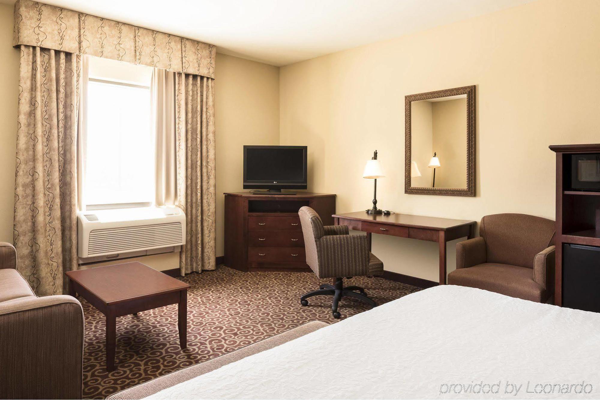 Hampton Inn Branson - Branson Hills Dış mekan fotoğraf