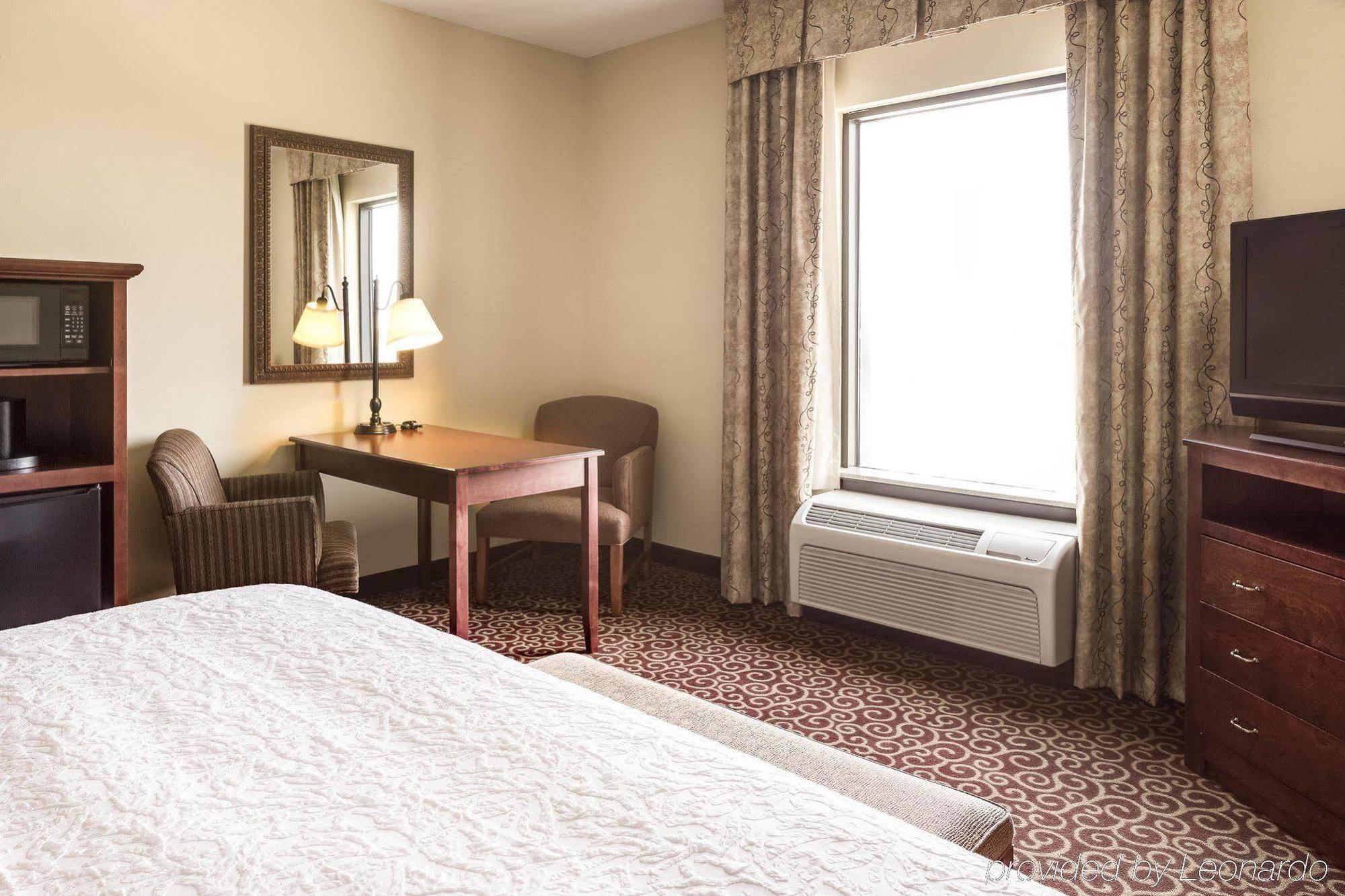 Hampton Inn Branson - Branson Hills Dış mekan fotoğraf