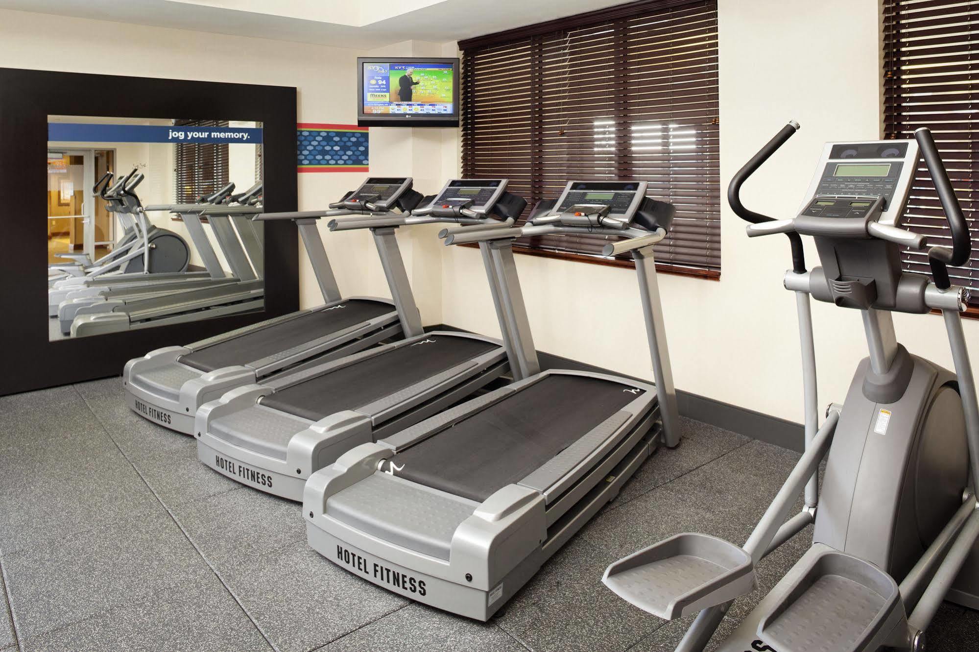 Hampton Inn Branson - Branson Hills Konforlar fotoğraf