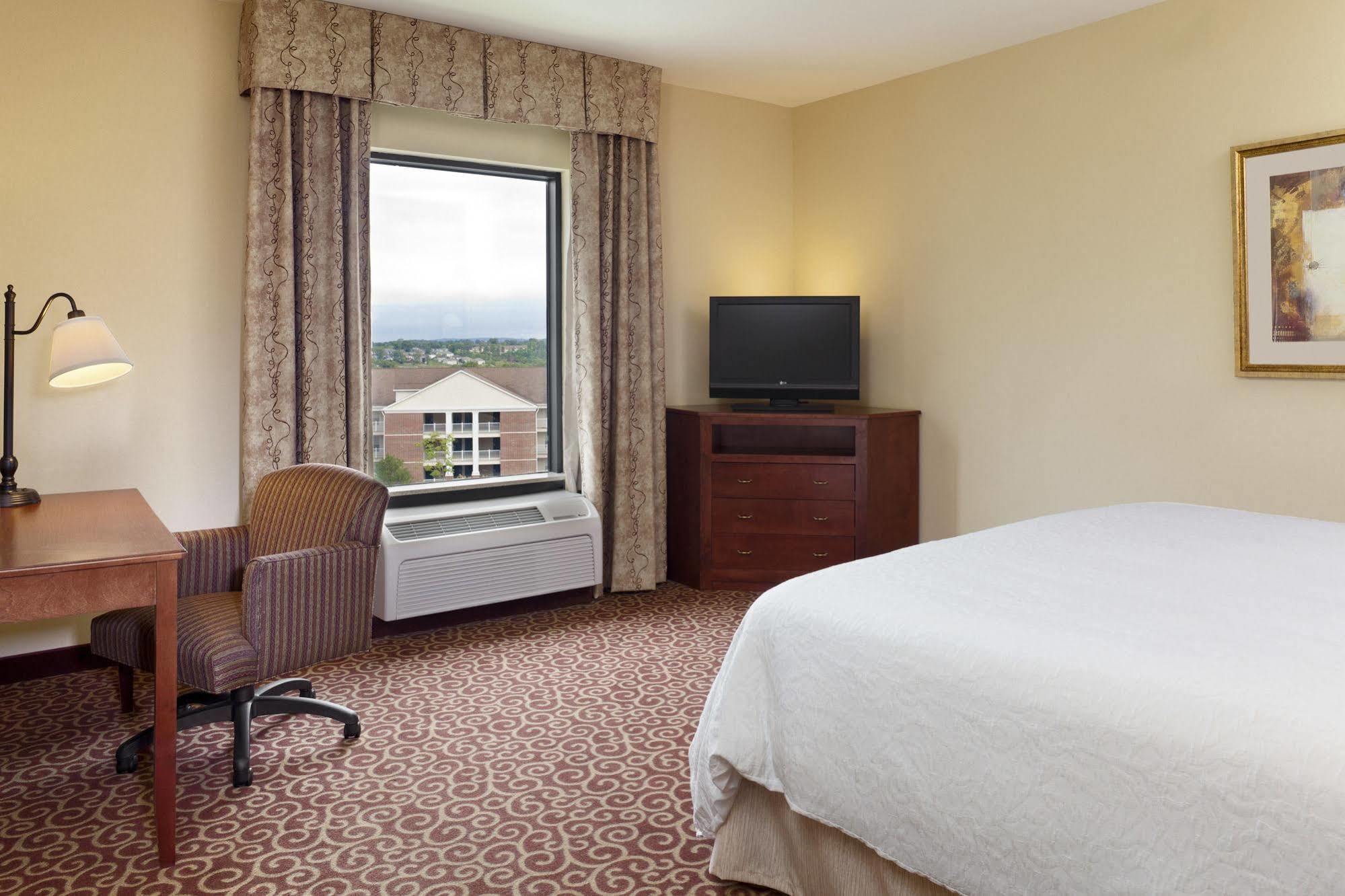 Hampton Inn Branson - Branson Hills Dış mekan fotoğraf